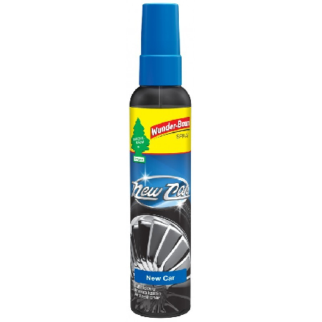 Doftspray