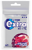 Extra White Raspberry Pomegranate 29g