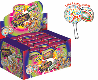 Jojo Hammer Candy 60g