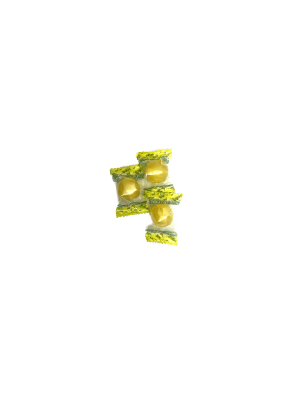 Citronbomb 1st