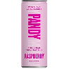 Pändy Rasberry dryck 330ml (Ink Pant)