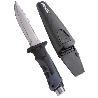 Dykarkniv
