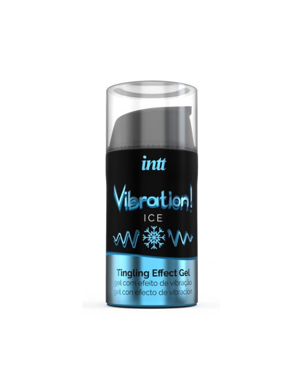 Vibration! Ice 15ml