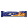 Karl Fazer Crunchy 55g