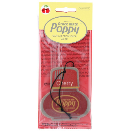 Poppy Doft kort