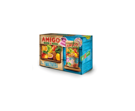 Amigo Dryck 6*200ml