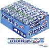 Mentos Mint rulle 38g