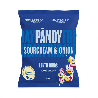 Pändy Linsringar Sourcream & Onion 50g