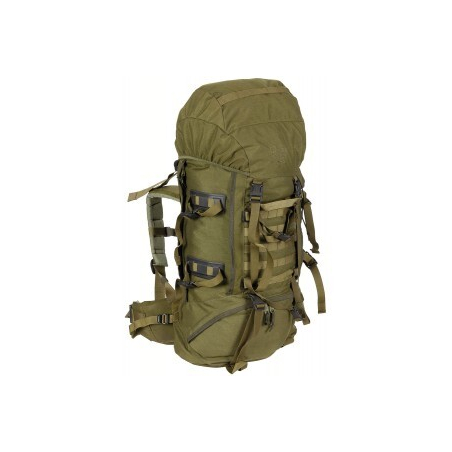 Vandringsryggsäck 90L+20