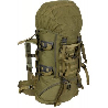 Vandringsryggsäck 90L+20