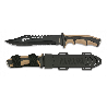Arme kniv coyote