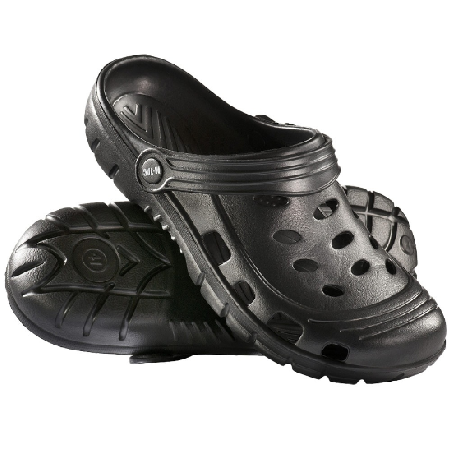 M-Tac gummiflip-flops (Svarta)
