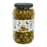 Jalapeno Skivade 3kg