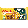 Marabou Pepparkaka Med Apelsin 185g