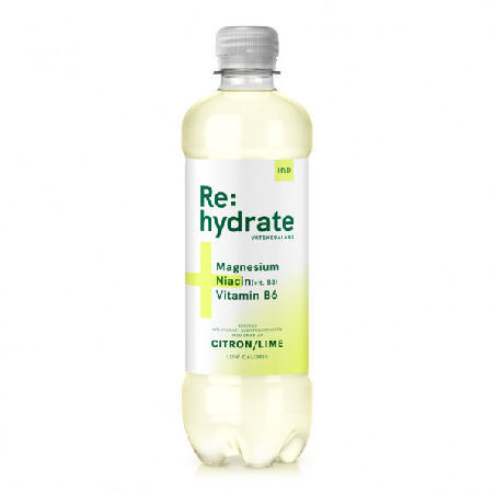 Rehydrate 50cl (Ink Pant)