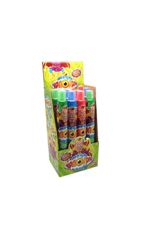 Mega Hypno Candy Spray 108ml
