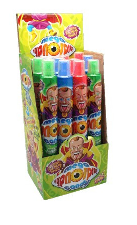 Mega Hypno Candy Spray 108ml