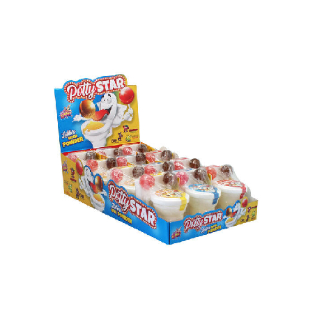 Potty Star 20g