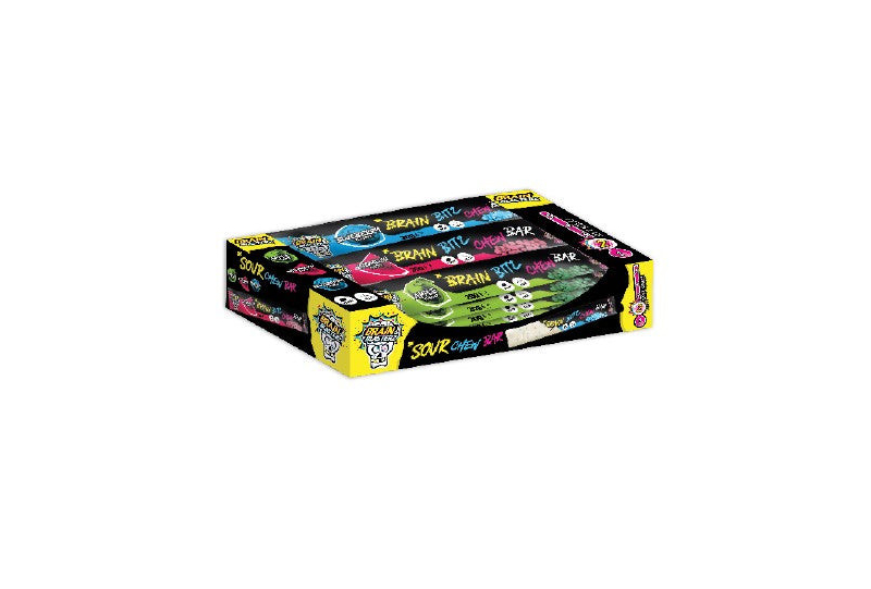 B-Blasterz Chew Bar 20g