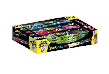 B-Blasterz Chew Bar 20g