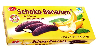 Choco Bananas 300g