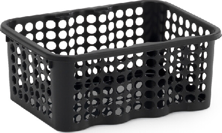 Förvaringskorg Rondo 1,5 L