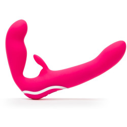 Strapless Strap-On-1