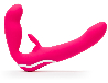 Strapless Strap-On-1
