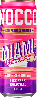 Nocco BCAA Miami Collectors Edition 1 33 cl (Ink Pant)
