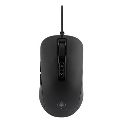DELTACO Optisk GAMING Mus-0