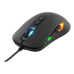 DELTACO Optisk GAMING Mus-2