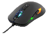 DELTACO Optisk GAMING Mus-2