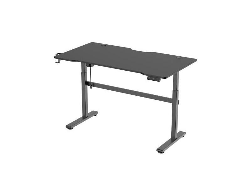 DELTACO GAMING BORD HÖJ/SÄNKBART