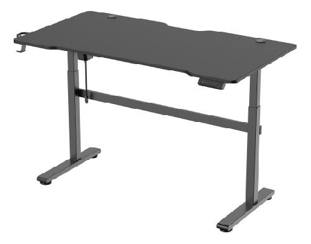 DELTACO GAMING BORD HÖJ/SÄNKBART