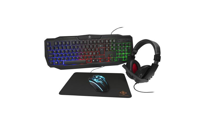DELTACO GAMING KIT