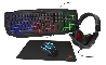 DELTACO GAMING KIT