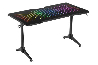 DELTACO GAMING BORD M LJUS