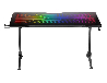 DELTACO GAMING BORD M LJUS-0