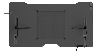DELTACO GAMING BORD M LJUS-2