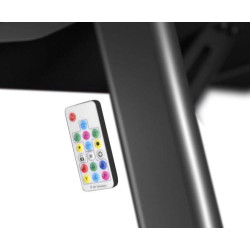 DELTACO GAMING BORD M LJUS-3
