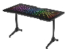 DELTACO GAMING BORD M LJUS-4
