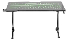 DELTACO GAMING BORD M LJUS-5