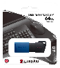 DataTraveler Exodia M USB-minne, 64GB
