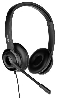 DELTACO USB Headset