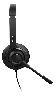 DELTACO USB Headset-1