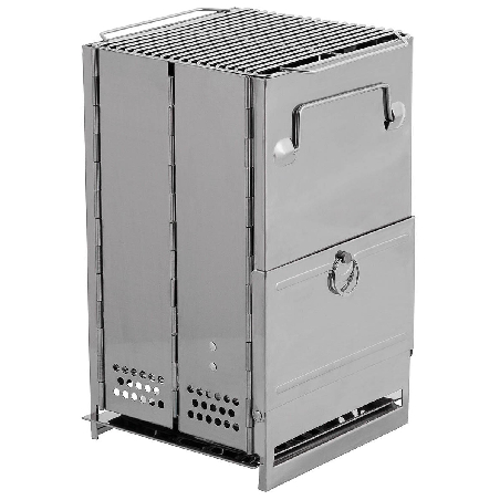 Rocket Stove Medium