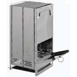 Rocket Stove Large-0