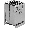 Rocket Stove Mini