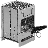 Rocket Stove Mini-0