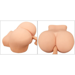 Deluxe Ass-9